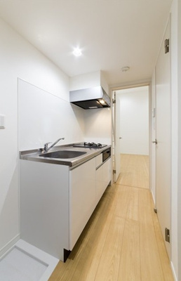 【キッチン】 | 本千葉レジデンス