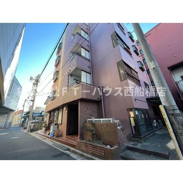 グロリアマンション