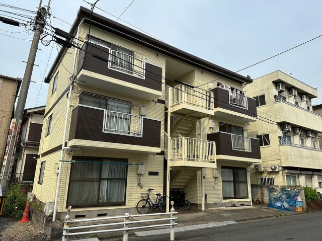 ガーデニアコート北町