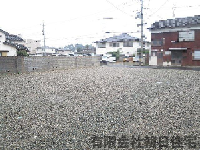 【外観】 | 西津田１丁目売土地