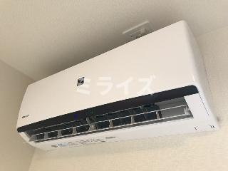 【設備】 | スタイリッシュレジデンス
