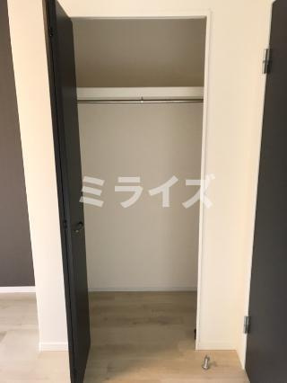 【収納】 | スタイリッシュレジデンス
