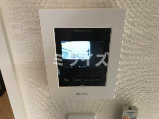 【セキュリティ】 | スタイリッシュレジデンス