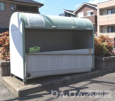 【その他共用部分】 | Comforce 橋本