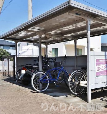 【その他共用部分】 | Comforce 橋本