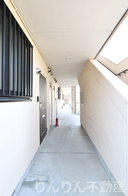 【ロビー】 | Comforce 橋本