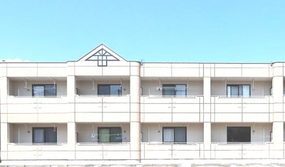 【外観】 | Comforce 橋本