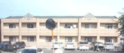 【外観】 | Comforce 橋本