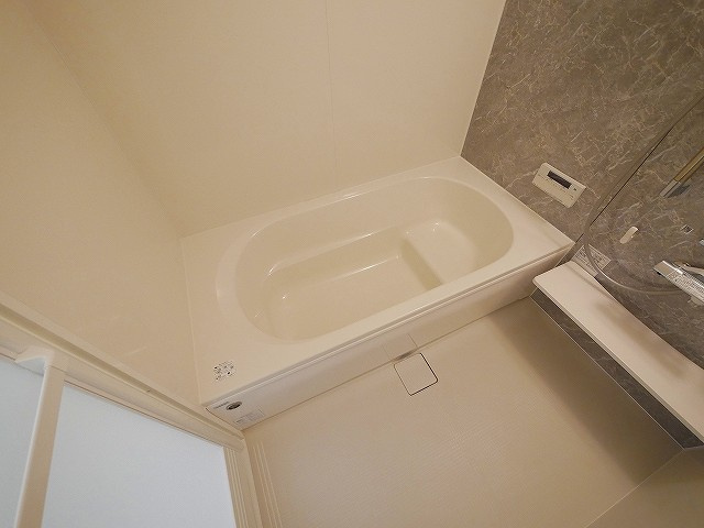 セントセシリアの浴室|日々の暮らしに欠かせないお風呂です