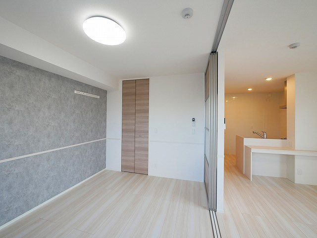 セントセシリアの内装|内装は落ち着いています