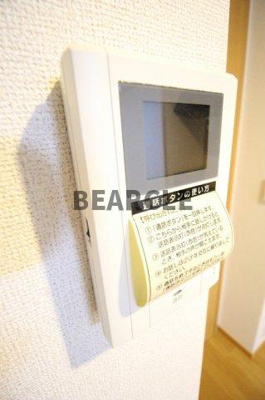 【セキュリティ】 | カーサ フォルビート