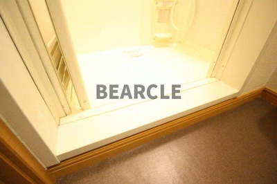 【浴室】 | カーサ フォルビート | 日々の疲れを癒すお風呂付です