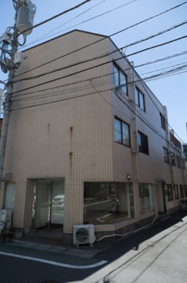 【その他】 | ルーブル中村橋