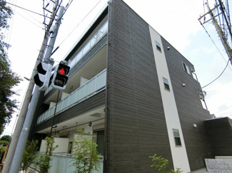 【外観】
