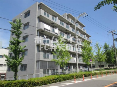 【外観】 | ベイタウン市岡 | 建物外観を気になさる方へ、見た目の良い物件です