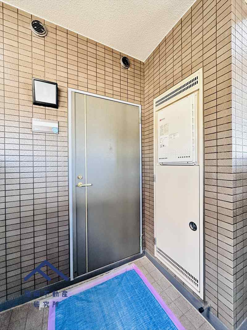  アルス長丘ウイングコートのその他共用部分
