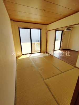 【内装】 | ウェル西沢