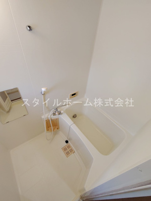 【浴室】 | ウェル西沢