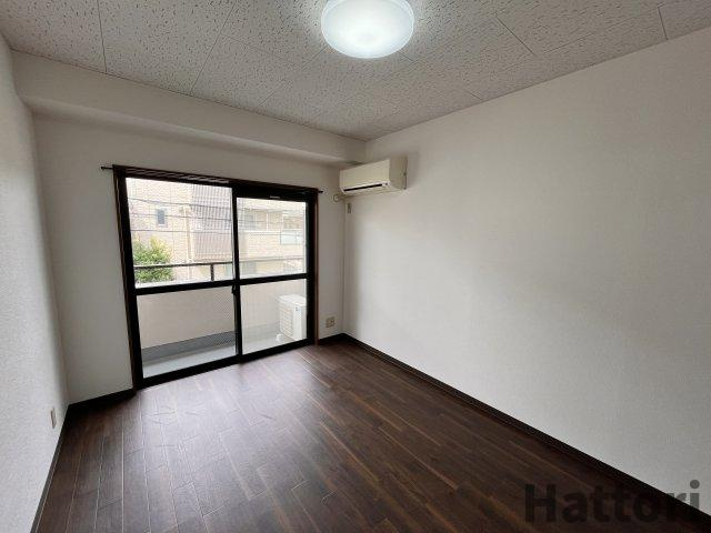 北邸館の居間・リビング