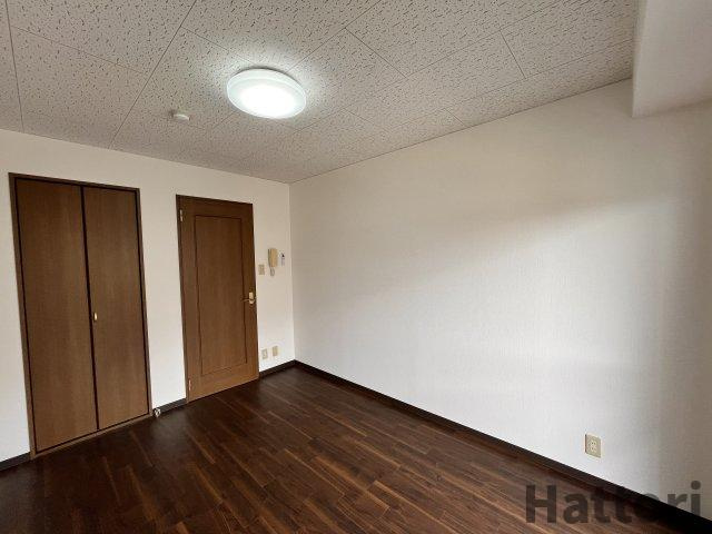 北邸館の居間・リビング