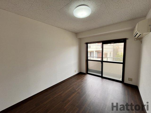 北邸館の居間・リビング