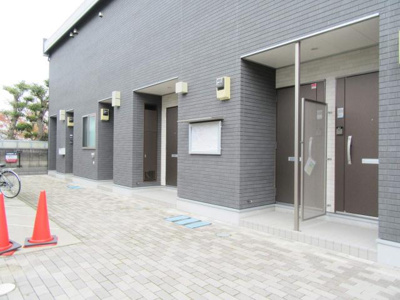 【エントランス】 | リブリ・hino