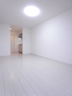 【内装】 | リブリ・hino