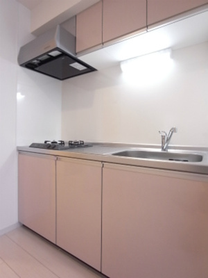 【キッチン】 | リブリ・hino