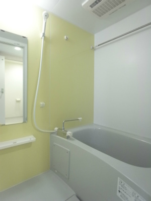 【浴室】 | リブリ・hino