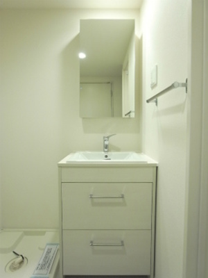 【洗面所】 | リブリ・hino