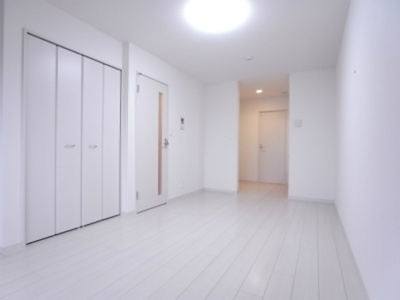 【内装】 | リブリ・hino