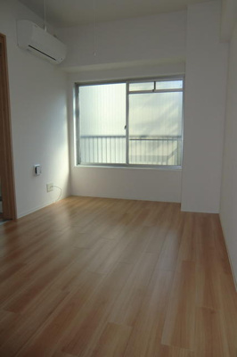 【洋室】 | 東邦ビル