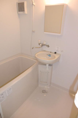 【浴室】 | 東邦ビル