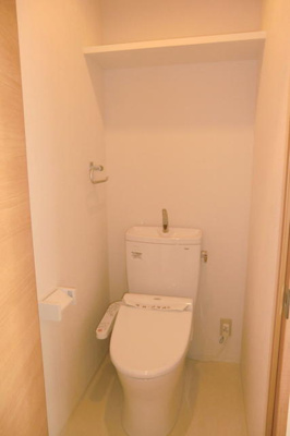 【トイレ】 | 東邦ビル