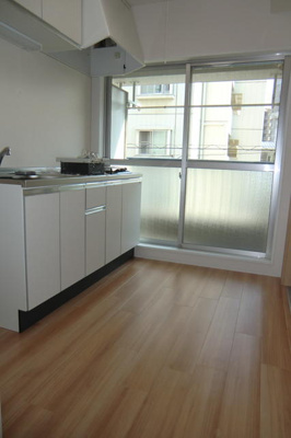 【内装】 | 東邦ビル