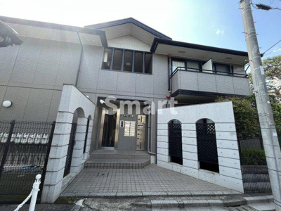 【外観】 | オリビエ中野