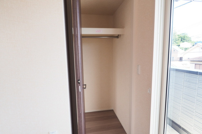 【収納】 | セジュール大船S