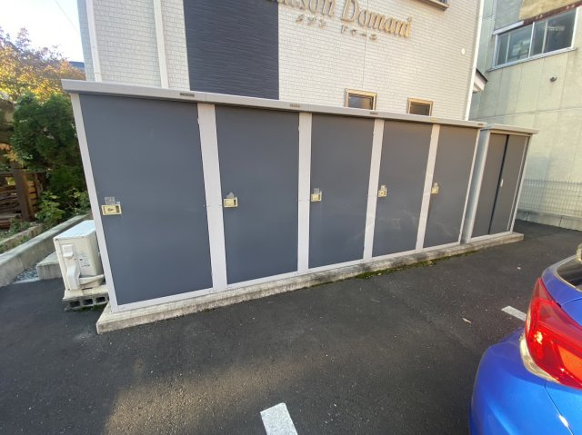 メゾン・ドマーニのその他共用部分