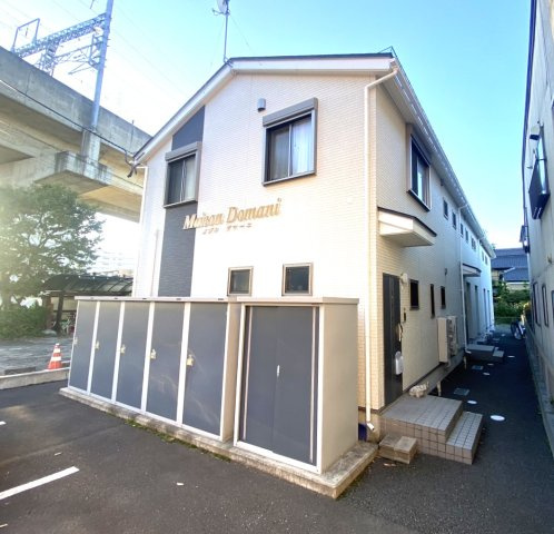 ラ・ペルラ下北沢
