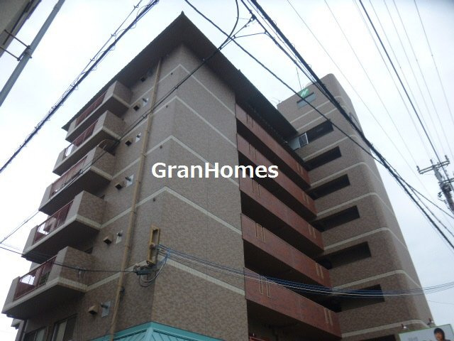 メゾン中村