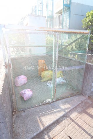 レオパレス静樹のその他共用部分