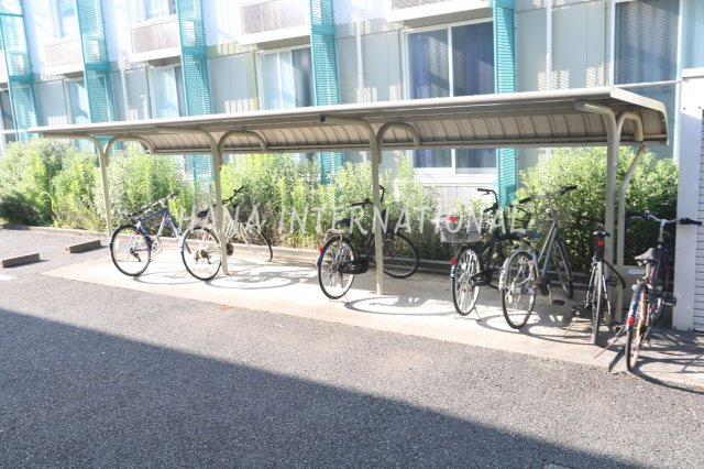 レオパレス静樹のその他共用部分