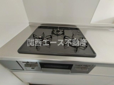 【設備】 | ファミールD希Ⅲ