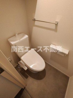 【トイレ】 | ファミールD希Ⅲ