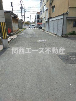 【周辺】 | ファミールD希Ⅲ