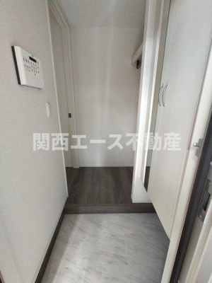 【玄関】 | ファミールD希Ⅲ
