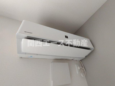 【設備】 | ファミールD希Ⅲ