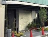 S-RESIDENCE行徳のエントランス