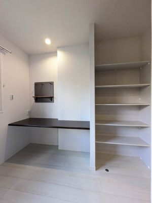 【寝室】 | フォーレス御立東