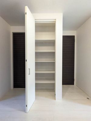 【収納】 | フォーレス御立東